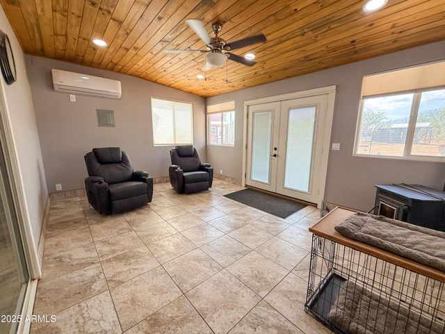 4120 S ARABIAN Drive, Sierra Vista, AZ 85650