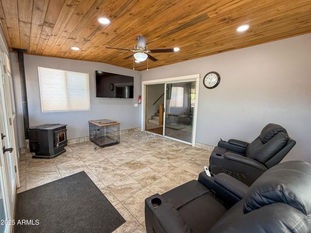 4120 S ARABIAN Drive, Sierra Vista, AZ 85650