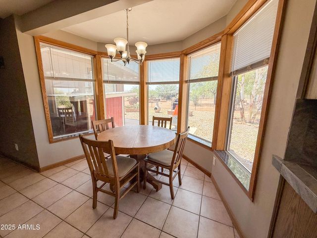 4120 S ARABIAN Drive, Sierra Vista, AZ 85650