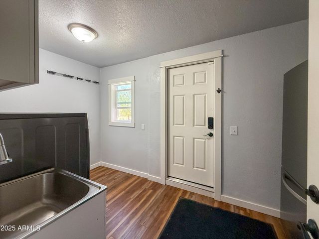 4120 S ARABIAN Drive, Sierra Vista, AZ 85650