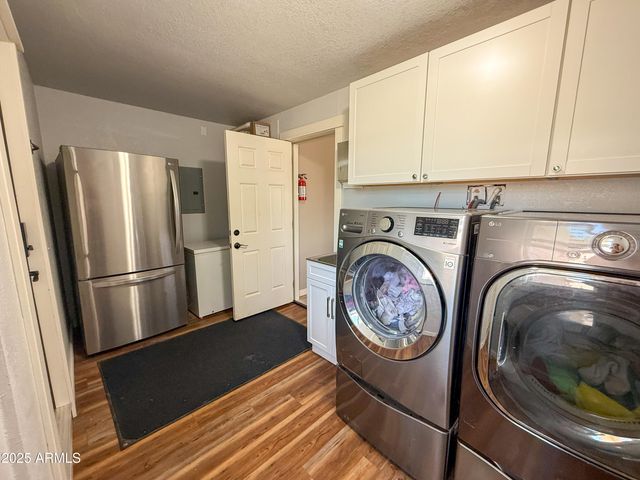 4120 S ARABIAN Drive, Sierra Vista, AZ 85650