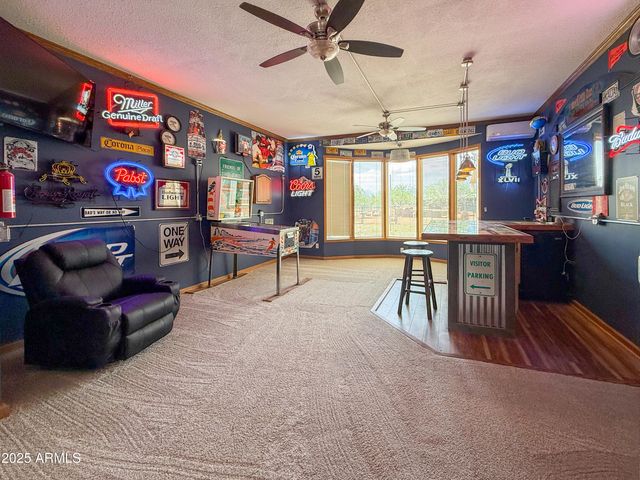 4120 S ARABIAN Drive, Sierra Vista, AZ 85650