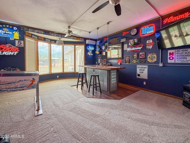 4120 S ARABIAN Drive, Sierra Vista, AZ 85650