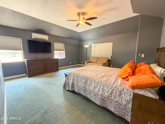 4120 S ARABIAN Drive, Sierra Vista, AZ 85650