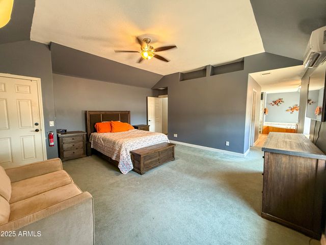 4120 S ARABIAN Drive, Sierra Vista, AZ 85650