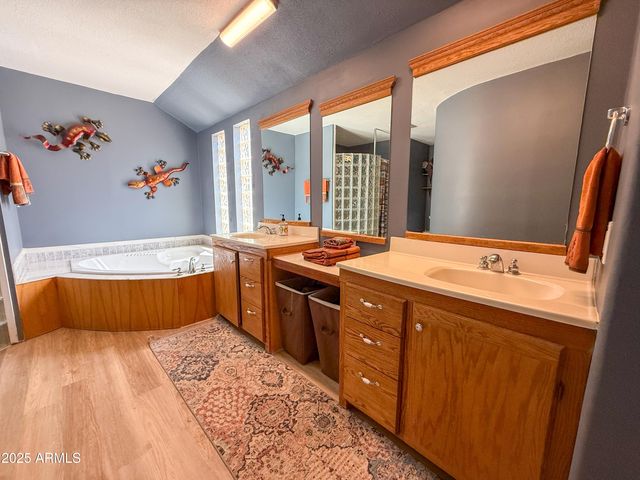 4120 S ARABIAN Drive, Sierra Vista, AZ 85650