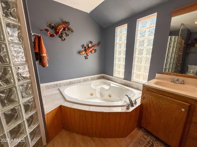 4120 S ARABIAN Drive, Sierra Vista, AZ 85650