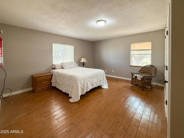 4120 S ARABIAN Drive, Sierra Vista, AZ 85650