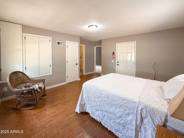 4120 S ARABIAN Drive, Sierra Vista, AZ 85650