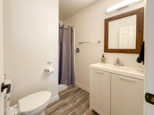 4120 S ARABIAN Drive, Sierra Vista, AZ 85650