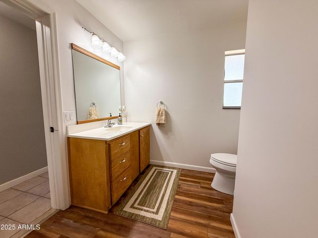 4120 S ARABIAN Drive, Sierra Vista, AZ 85650