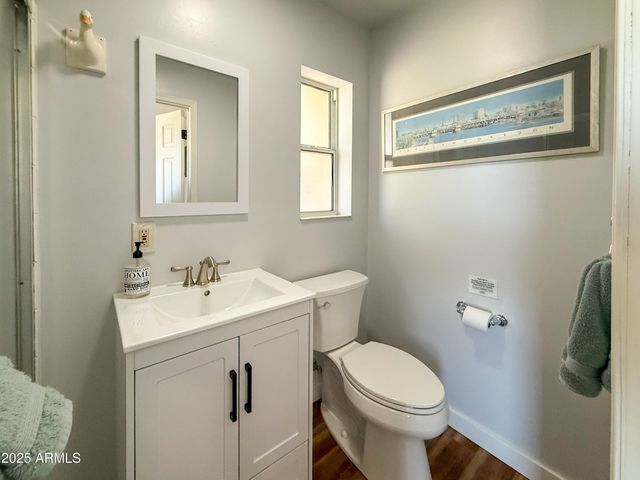 4120 S ARABIAN Drive, Sierra Vista, AZ 85650