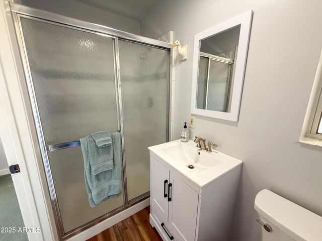 4120 S ARABIAN Drive, Sierra Vista, AZ 85650