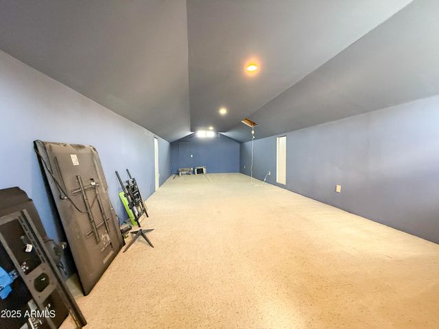 4120 S ARABIAN Drive, Sierra Vista, AZ 85650