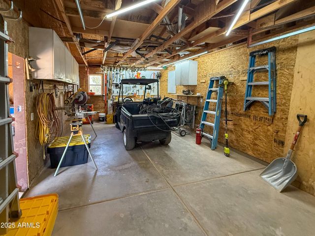 4120 S ARABIAN Drive, Sierra Vista, AZ 85650