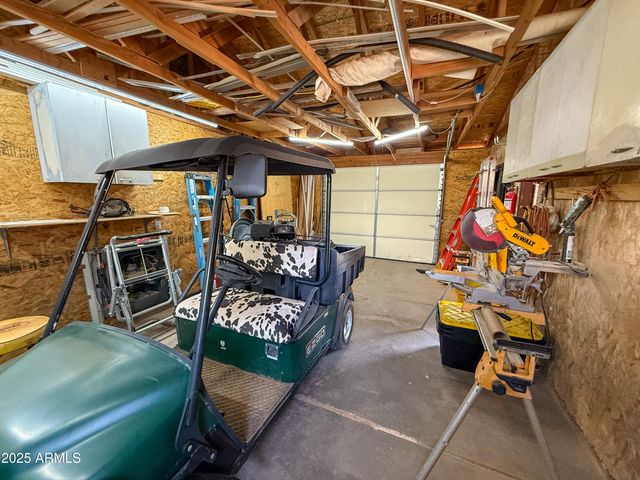 4120 S ARABIAN Drive, Sierra Vista, AZ 85650