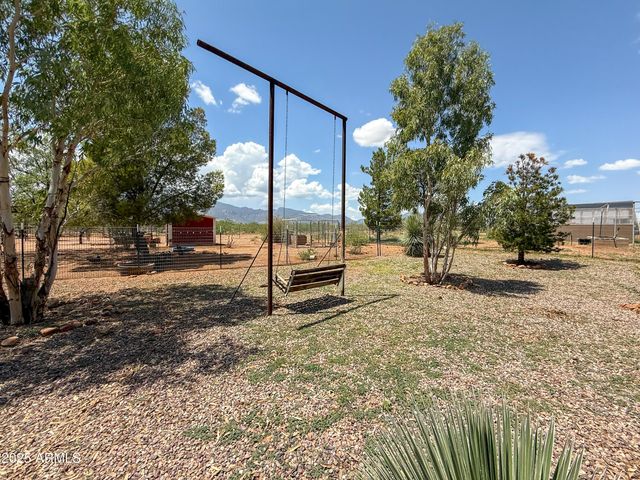 4120 S ARABIAN Drive, Sierra Vista, AZ 85650