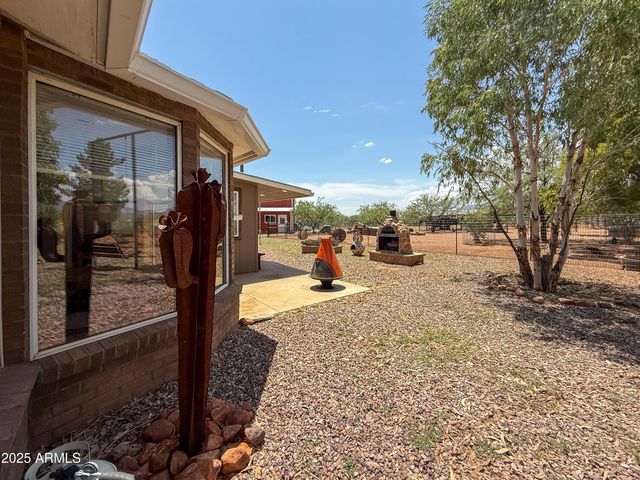 4120 S ARABIAN Drive, Sierra Vista, AZ 85650