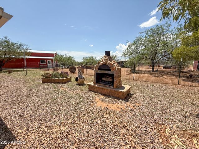 4120 S ARABIAN Drive, Sierra Vista, AZ 85650