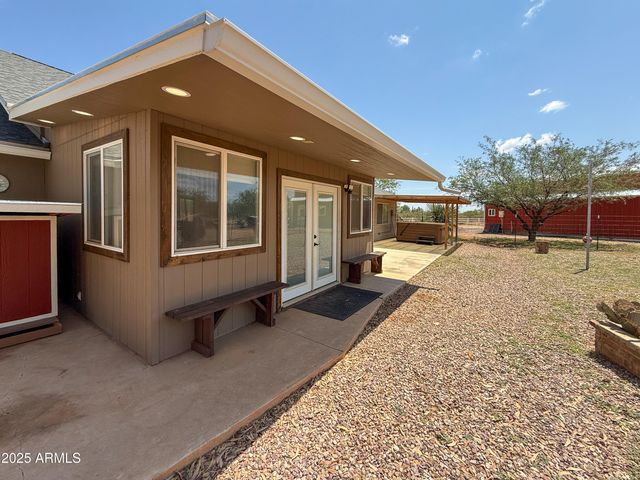 4120 S ARABIAN Drive, Sierra Vista, AZ 85650