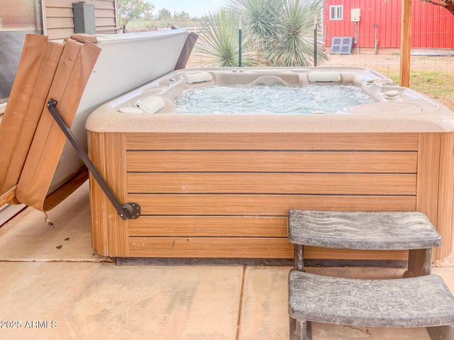 4120 S ARABIAN Drive, Sierra Vista, AZ 85650