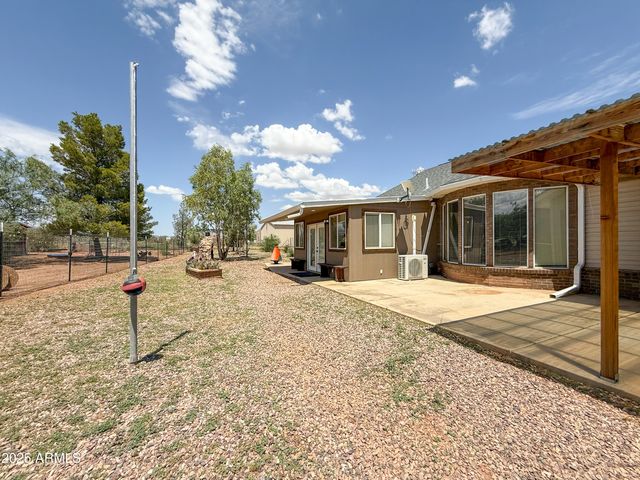 4120 S ARABIAN Drive, Sierra Vista, AZ 85650