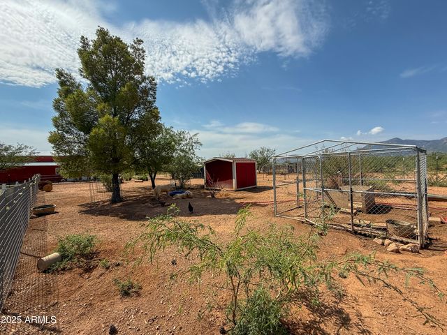 4120 S ARABIAN Drive, Sierra Vista, AZ 85650