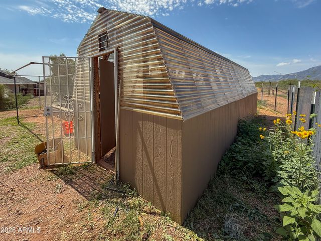 4120 S ARABIAN Drive, Sierra Vista, AZ 85650