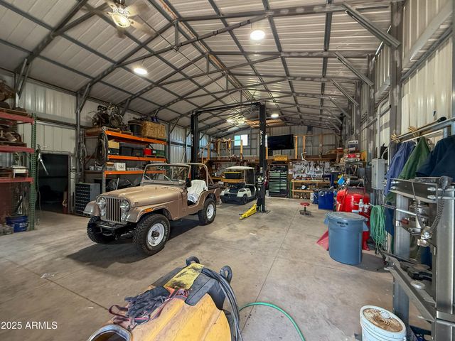 4120 S ARABIAN Drive, Sierra Vista, AZ 85650