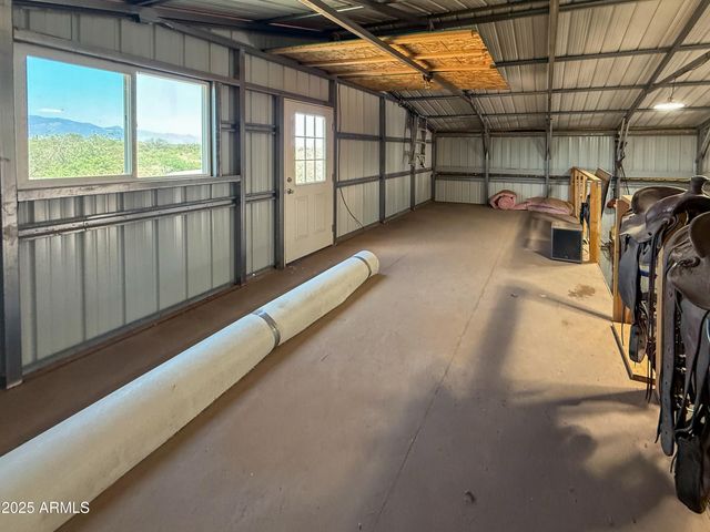 4120 S ARABIAN Drive, Sierra Vista, AZ 85650