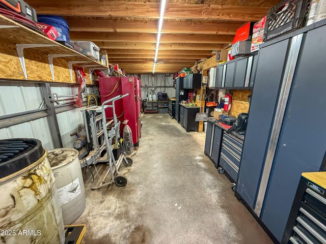 4120 S ARABIAN Drive, Sierra Vista, AZ 85650