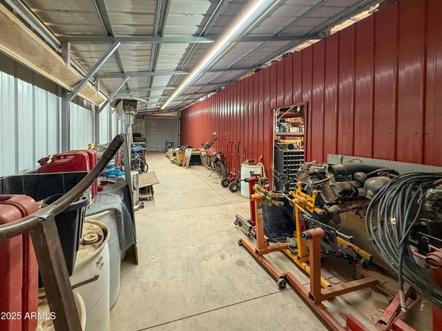 4120 S ARABIAN Drive, Sierra Vista, AZ 85650