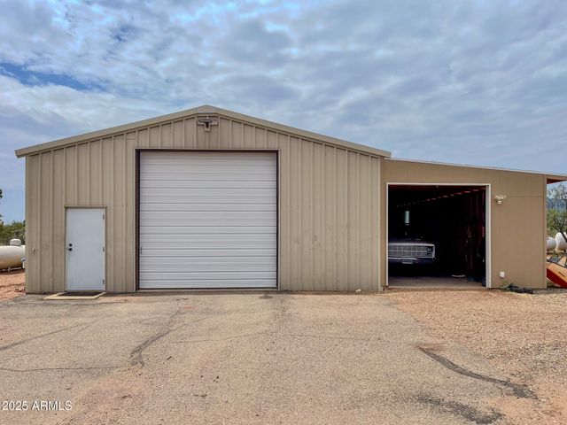 4120 S ARABIAN Drive, Sierra Vista, AZ 85650