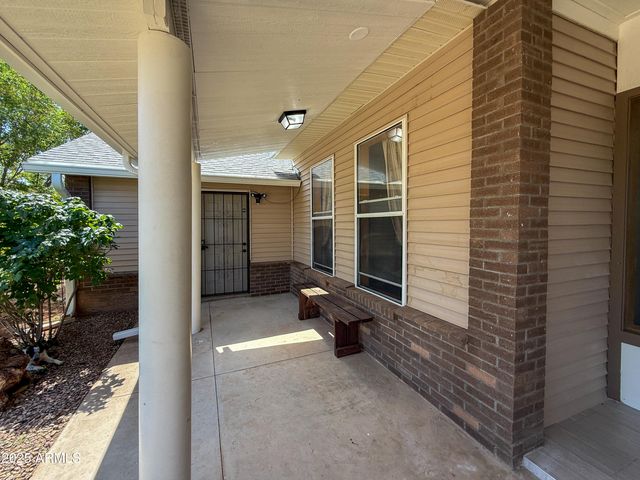 4120 S ARABIAN Drive, Sierra Vista, AZ 85650