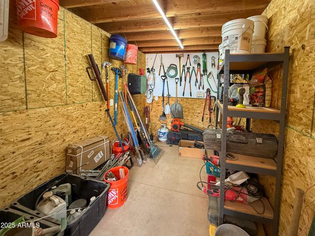 4120 S ARABIAN Drive, Sierra Vista, AZ 85650