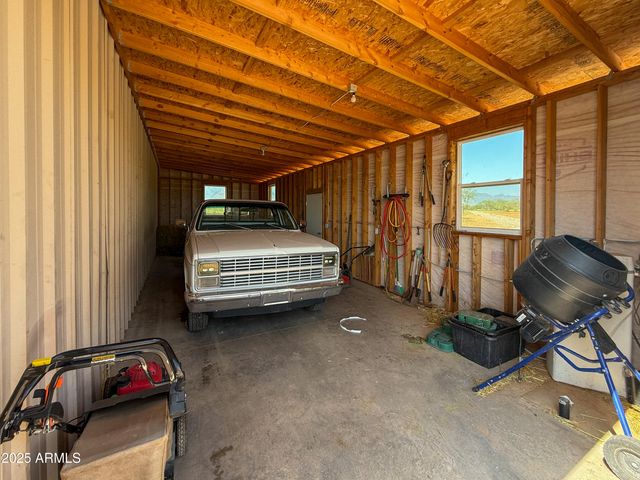 4120 S ARABIAN Drive, Sierra Vista, AZ 85650