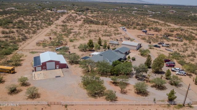 4120 S ARABIAN Drive, Sierra Vista, AZ 85650