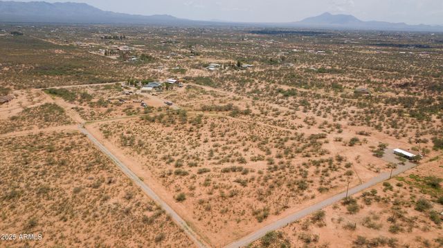 4120 S ARABIAN Drive, Sierra Vista, AZ 85650