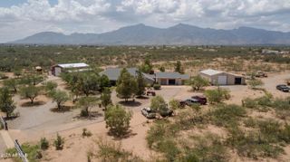 4120 S ARABIAN Drive, Sierra Vista, AZ 85650