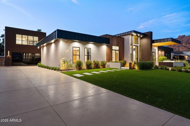 4332 E Vermont Avenue, Phoenix, AZ 85018