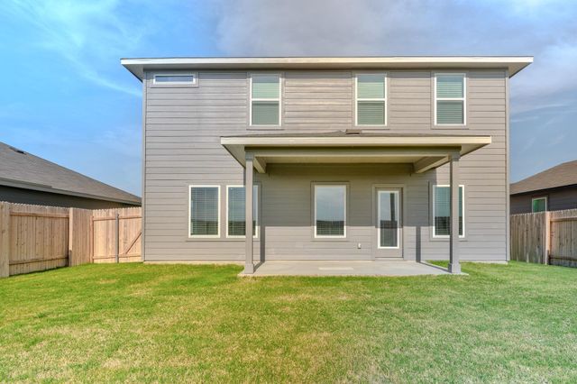 129 Honey Bee RD, Jarrell, TX 76537