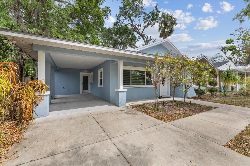 1039 23RD STREET, Sarasota, FL 34234