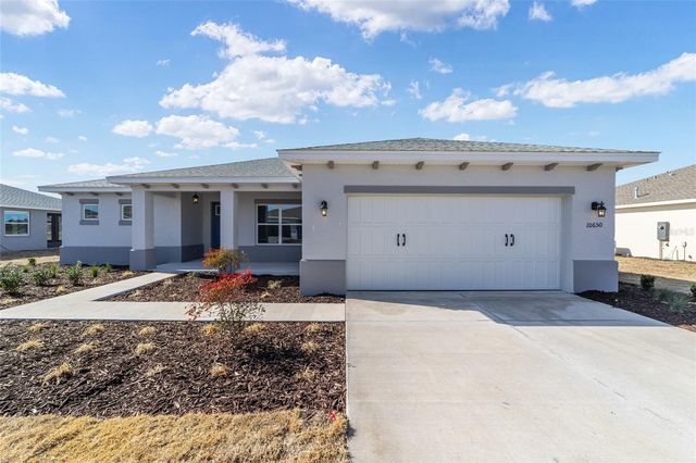 10650 SW 101ST LANE ROAD, Ocala, FL 34481