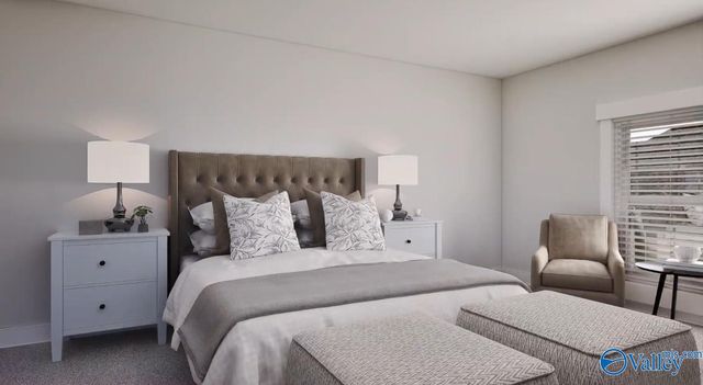 3281 Spool Lane, Huntsville, AL 35805