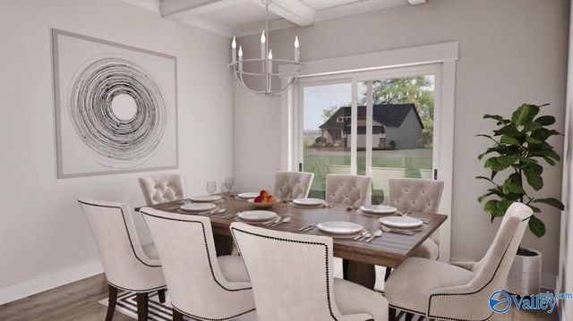 3281 Spool Lane, Huntsville, AL 35805