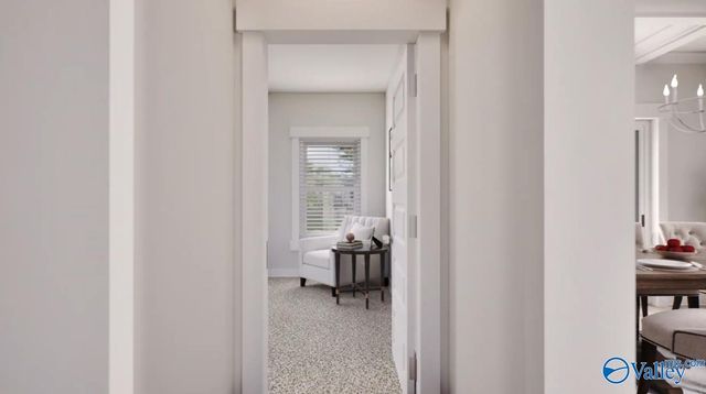 3281 Spool Lane, Huntsville, AL 35805