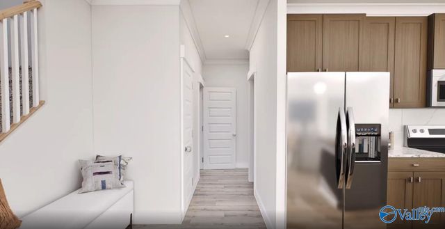 3281 Spool Lane, Huntsville, AL 35805