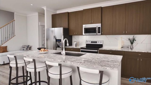 3281 Spool Lane, Huntsville, AL 35805