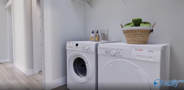 3281 Spool Lane, Huntsville, AL 35805