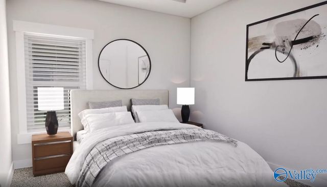 3281 Spool Lane, Huntsville, AL 35805